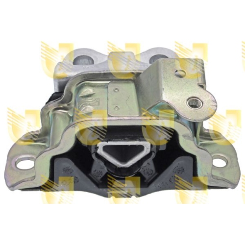 Lagerung Motor Unigom 395573 für Fiat Vorne Links