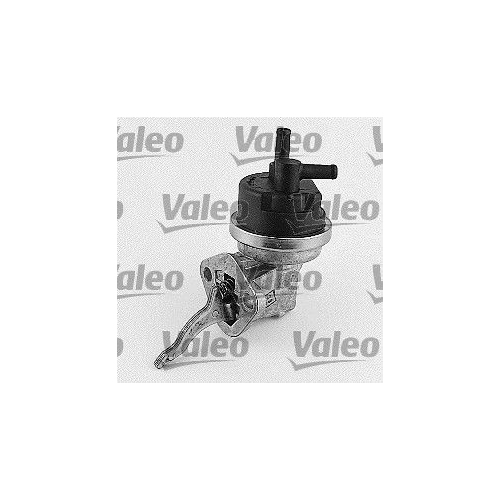 Kraftstoffpumpe Valeo 247090 für Ford