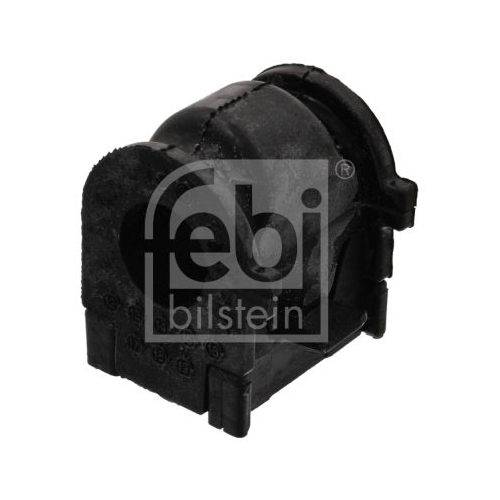 Lagerung Stabilisator Febi Bilstein 42370 für Mazda Vorderachse