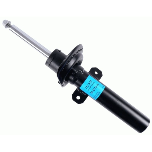 Stoßdämpfer Sachs 312937 für Ford Vorderachse