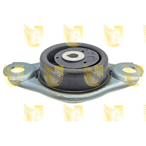 Lagerung Motor Unigom 395631 für Fiat Vorne Links