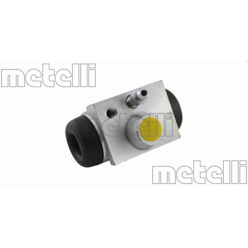 Radbremszylinder Metelli 04-0882 für Toyota Hinterachse