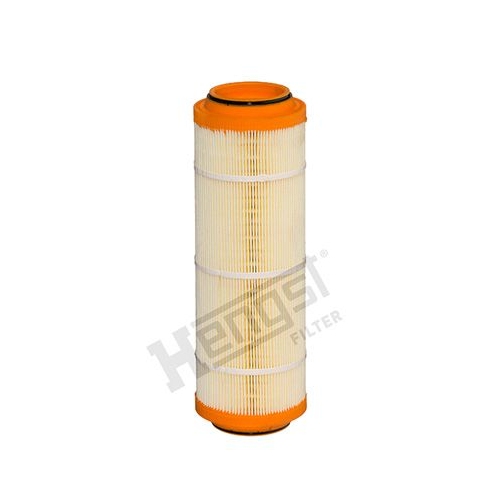 Luftfilter Hengst Filter E350L02 für Mercedes Benz Mercedes Benz Mercedes Benz