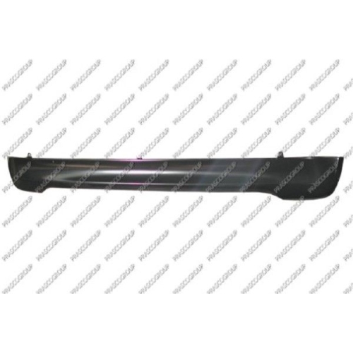 Spoiler Prasco TY3241851 für Toyota Hinten