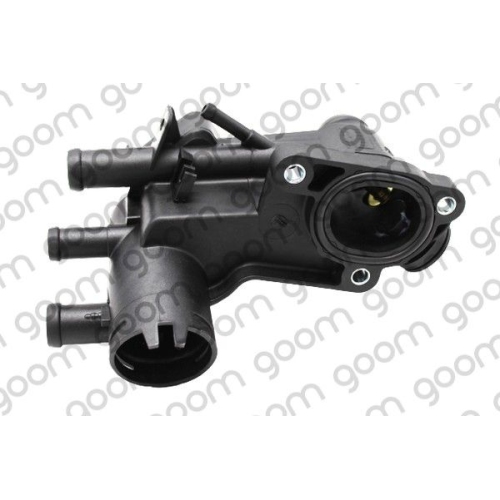 Thermostat Housing Goom THH-0046 for Seat VW