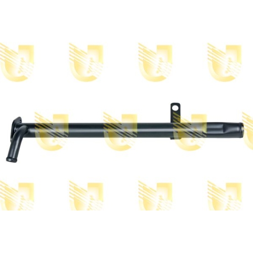 Coolant Pipe Unigom 216284 for Citroën Fiat Opel Peugeot Renault