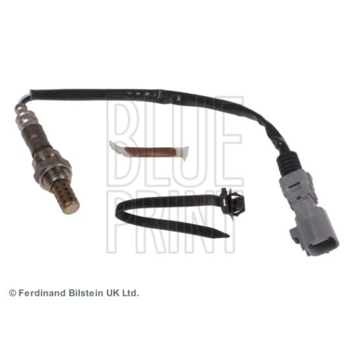 Lambdasonde Blue Print ADT370105 für Toyota Lexus Scion Hinten Unten Vorne