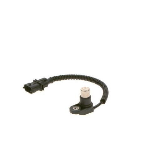 Sensor Nockenwellenposition Bosch 0281002453 für Iveco