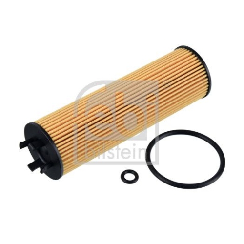 Ölfilter Febi Bilstein 175759 für Audi Ford Seat Skoda VW Cupra