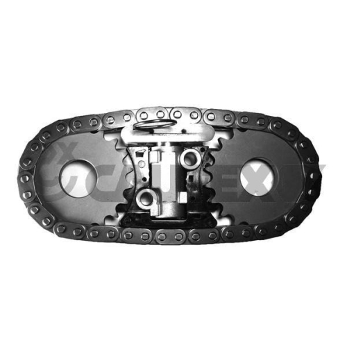 Timing Chain Kit Cautex 011268 for Fiat Iveco