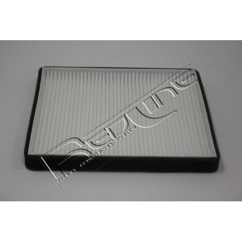 Filter Innenraumluft Red-line 36SZ006 für Suzuki