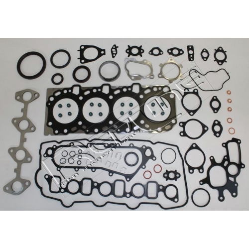 Full Gasket Kit Engine Red-line 33TO034 for Lexus