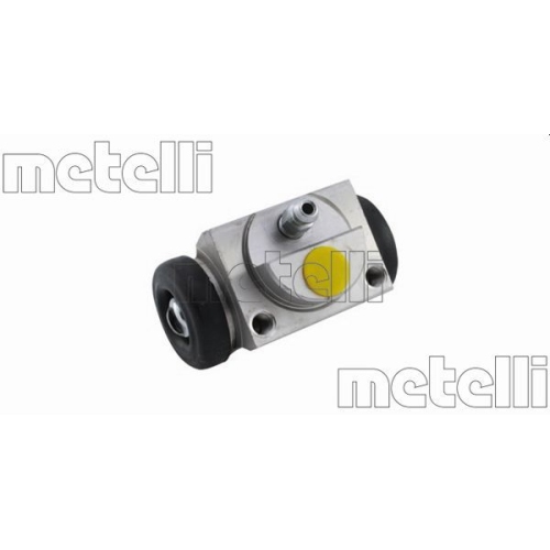 Radbremszylinder Metelli 04-0893 für Ford Hinterachse