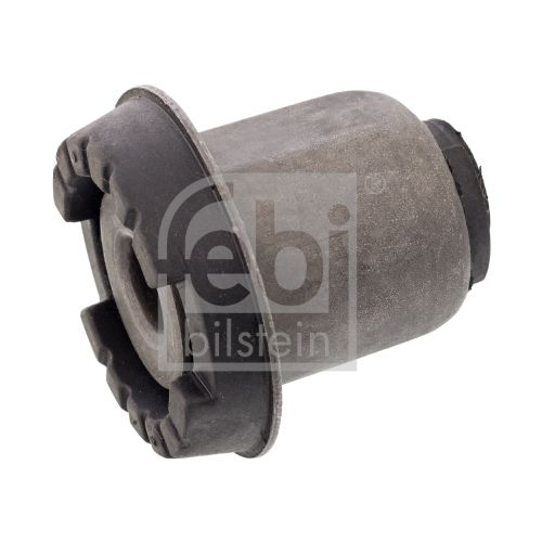 Lagerung Achskörper Febi Bilstein 18315 für Peugeot Hinterachse Links Hinten