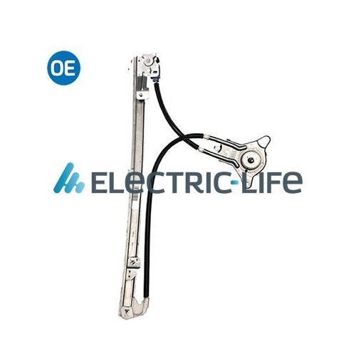 Fensterheber Electric Life ZR PG912 L für Peugeot Vorne Links