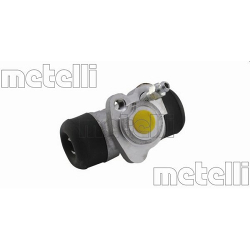 Radbremszylinder Metelli 04-0895 für Daihatsu Toyota Hinterachse Links Rechts