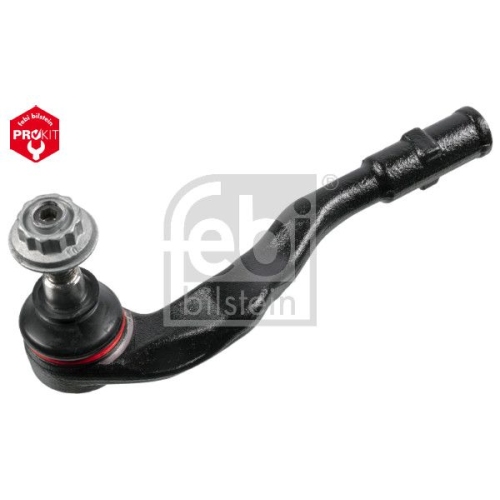 Spurstangenkopf Febi Bilstein 36506 Prokit für Audi Porsche Vorderachse Links