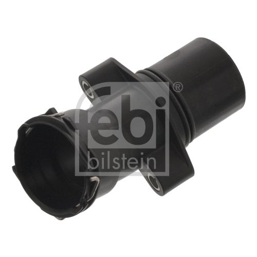 Kühlmittelflansch Febi Bilstein 44986 für Mercedes Benz Mercedes Benz