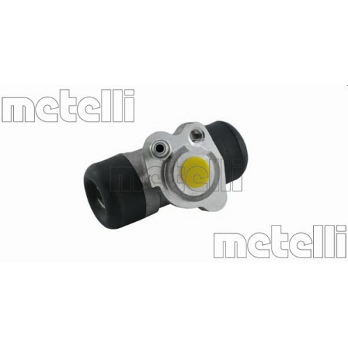 Radbremszylinder Metelli 04-0896 für Toyota Hinterachse Links