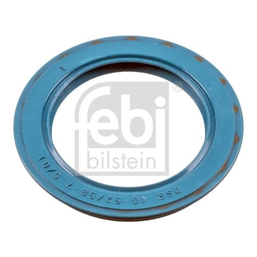 Wellendichtring Radlager Febi Bilstein 05004 für Audi Seat Skoda VW