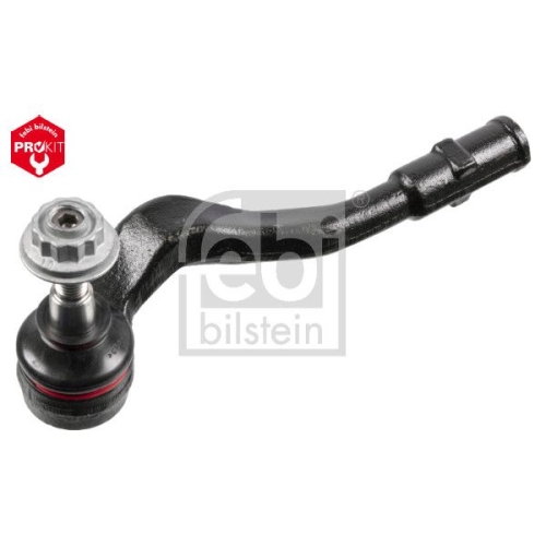 Spurstangenkopf Febi Bilstein 36507 Prokit für Audi Porsche Vorderachse Rechts