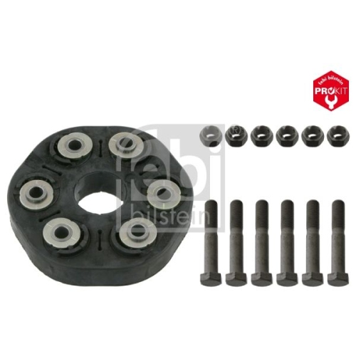 Gelenk Längswelle Febi Bilstein 43481 Prokit für Bmw