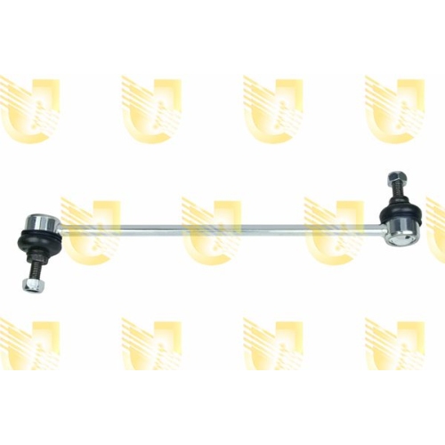 Stange/strebe Stabilisator Unigom 390241 für Fiat Vorderachse Links