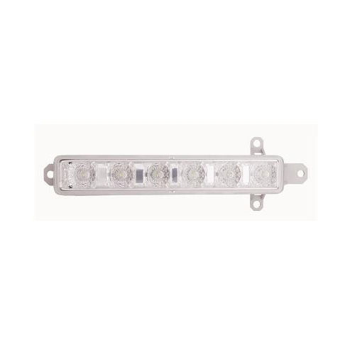 VORDERLICHT CITROEN BERLINGO 13' - C1 12' - S.107E LED DAYTIME D=S