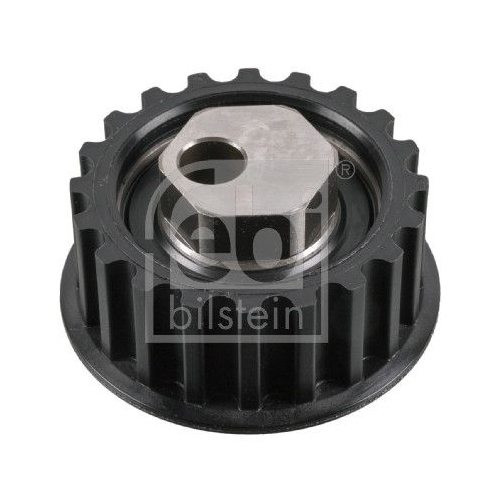 Spannrolle Zahnriemen Febi Bilstein 04556 für Porsche Seat