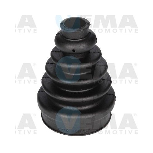 Faltenbalg Antriebswelle Vema 515131 für Fiat Seat VW Vag Alfarome/fiat/lanci