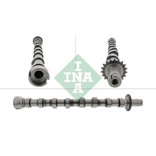 Nockenwelle Ina 428 0168 10 für Citroën Fiat Ford Peugeot Volvo Auslassseite