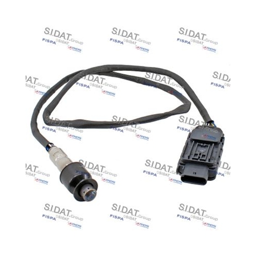 Nox Sensor Nox Katalysator Sidat 82.3044 für Bmw Mini