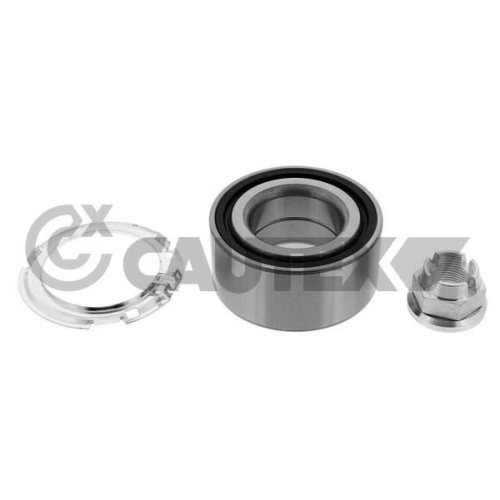 Radlagersatz Cautex 774177 für Nissan Opel Renault Vauxhall General Motors