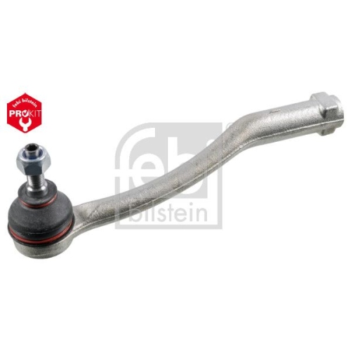 Spurstangenkopf Febi Bilstein 28711 Prokit für Citroën Peugeot DS