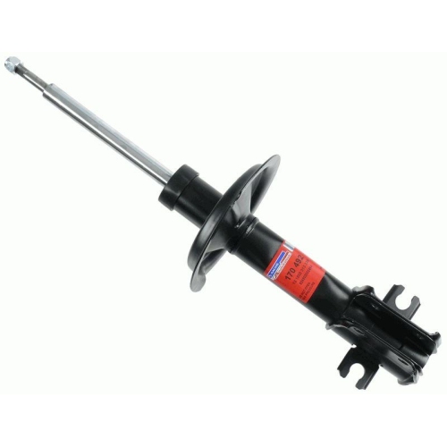 Stoßdämpfer Sachs 170492 für Vorderachse