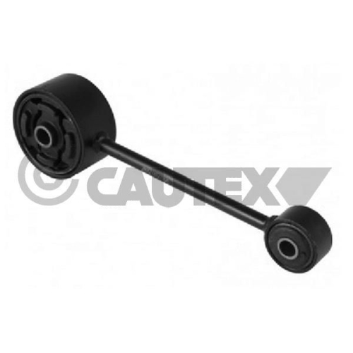 Lagerung Motor Cautex 769457 für Subaru Heckeinbau Hinten