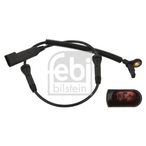 Sensor Raddrehzahl Febi Bilstein 36644 für Ford Ford Usa Vorderachse Links