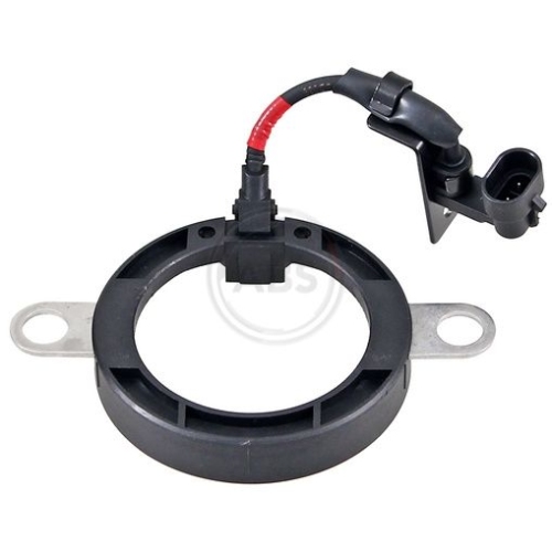 Sensor Raddrehzahl A.b.s. 31433 für Hyundai Kia Hinterachse Rechts