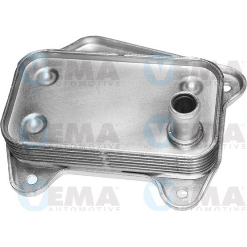 Ölkühler Motoröl Vema 341019 für Chrysler Mercedes Benz Mercedes Benz Jeep