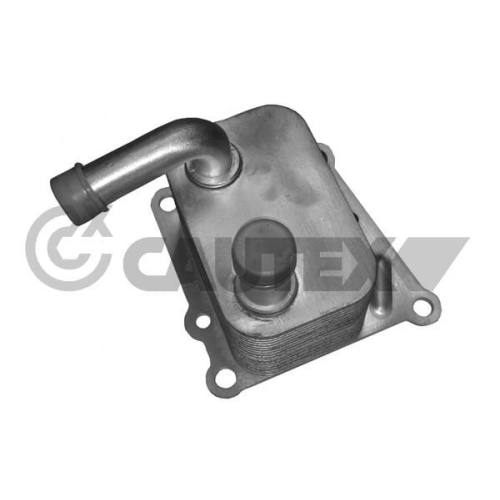 Ölkühler Motoröl Cautex 081288 für Ford