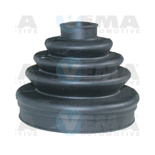 Faltenbalg Antriebswelle Vema 510140 für Fiat Lancia Alfarome/fiat/lanci