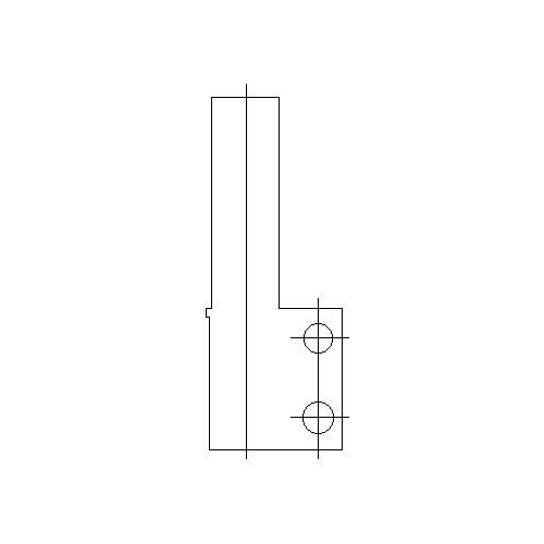 Stoßdämpfer Sachs 110738 Advantage für