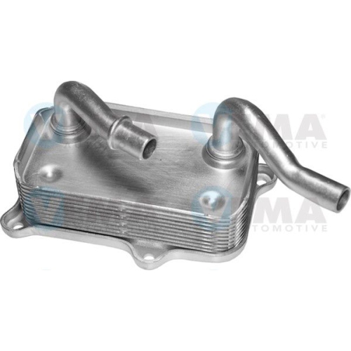 Ölkühler Motoröl Vema 341017 für Mercedes Benz Mercedes Benz Mercedes Benz