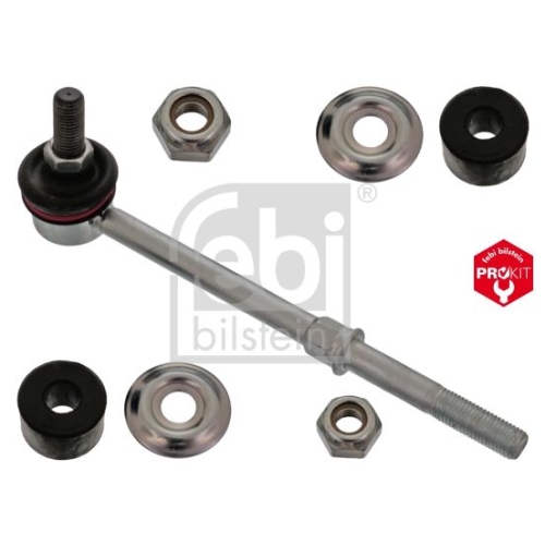 Stange/strebe Stabilisator Febi Bilstein 41615 Prokit für Chevrolet Ssangyong