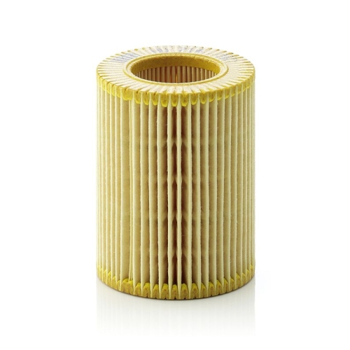 Ölfilter Mann-filter HU 714 x für Hyundai