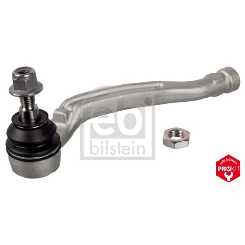 Spurstangenkopf Febi Bilstein 106845 Prokit für Citroën Opel Peugeot Vauxhall DS