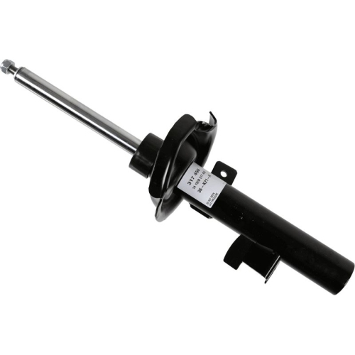 Stoßdämpfer Sachs 317456 für Volvo Vorderachse Links