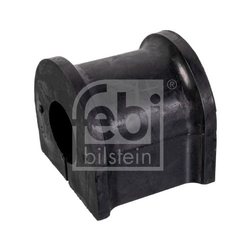 Lagerung Stabilisator Febi Bilstein 42541 für Nissan Hinterachse