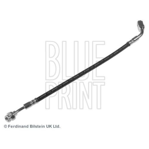 Bremsschlauch Blue Print ADN15375 für Ford Nissan Vorderachse Links