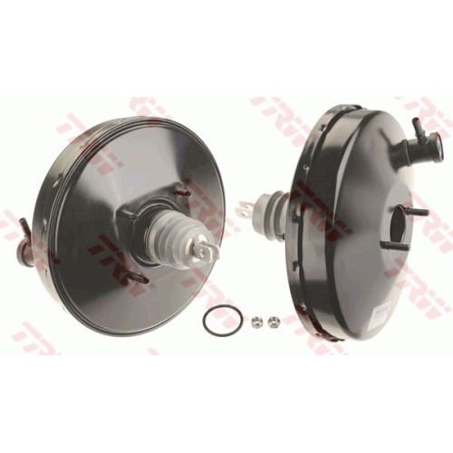 Bremskraftverstärker Trw PSA379 für Citroën